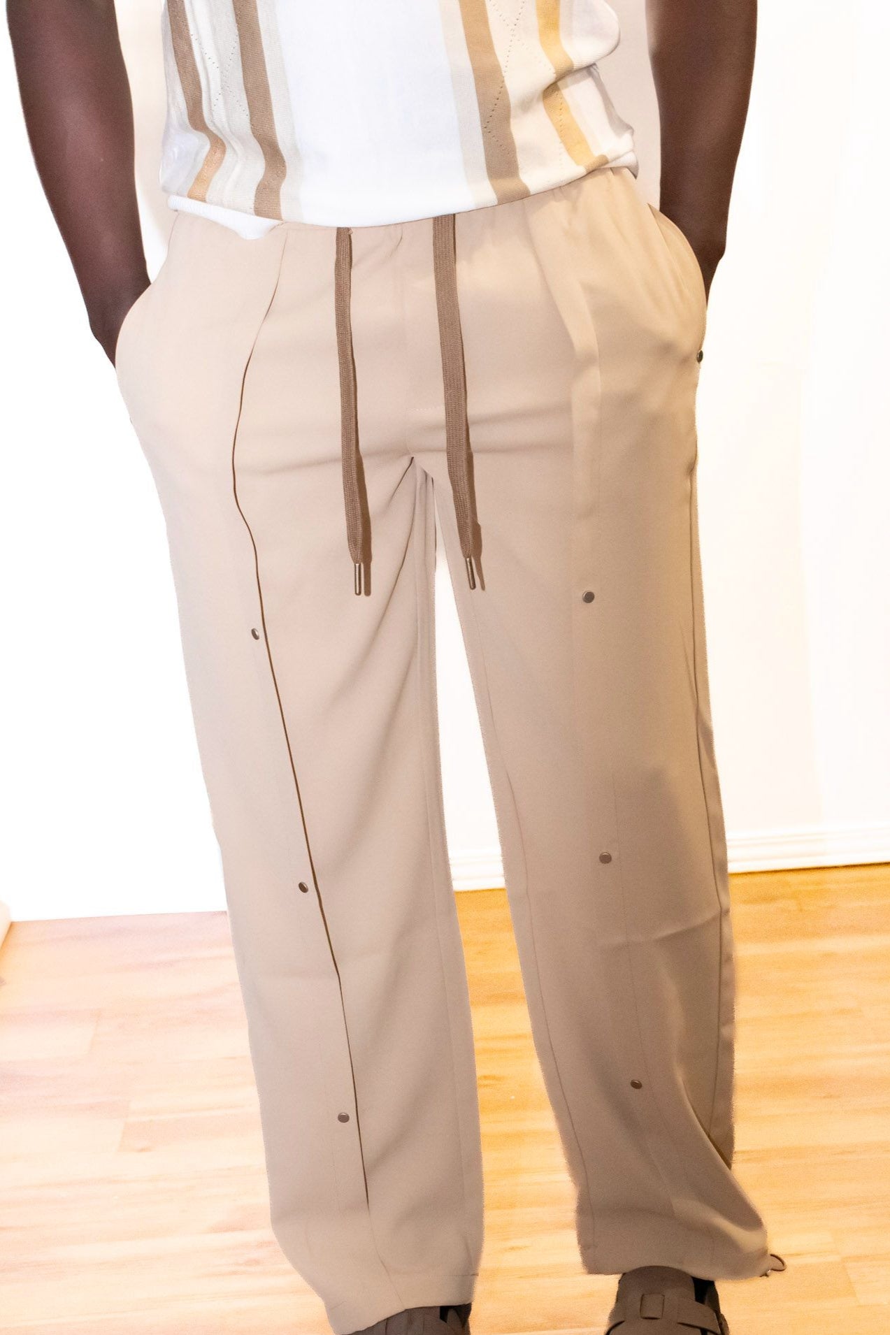 Pantalon design ultra confortable