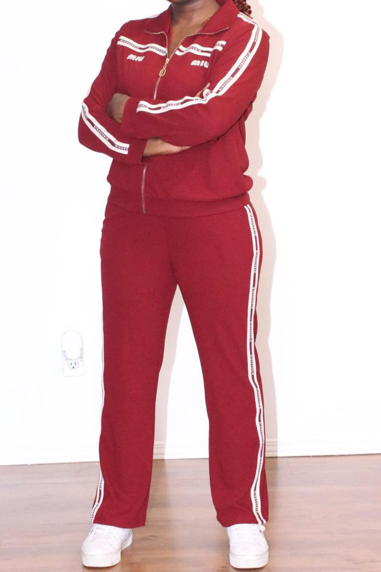 Ensemble en coton pour femme – Élégance et confort (pièce unique)