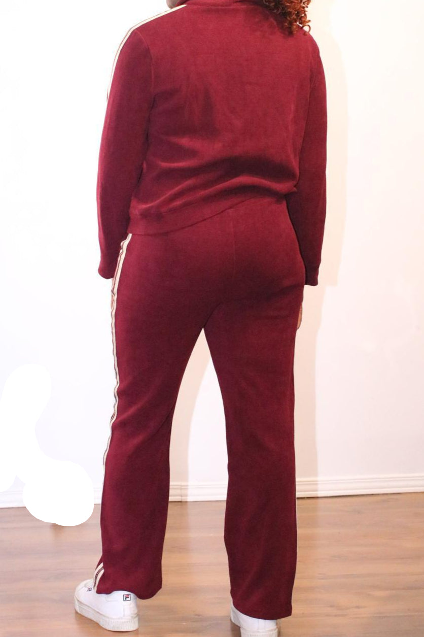 Ensemble en coton pour femme – Élégance & confort (Piece unique)