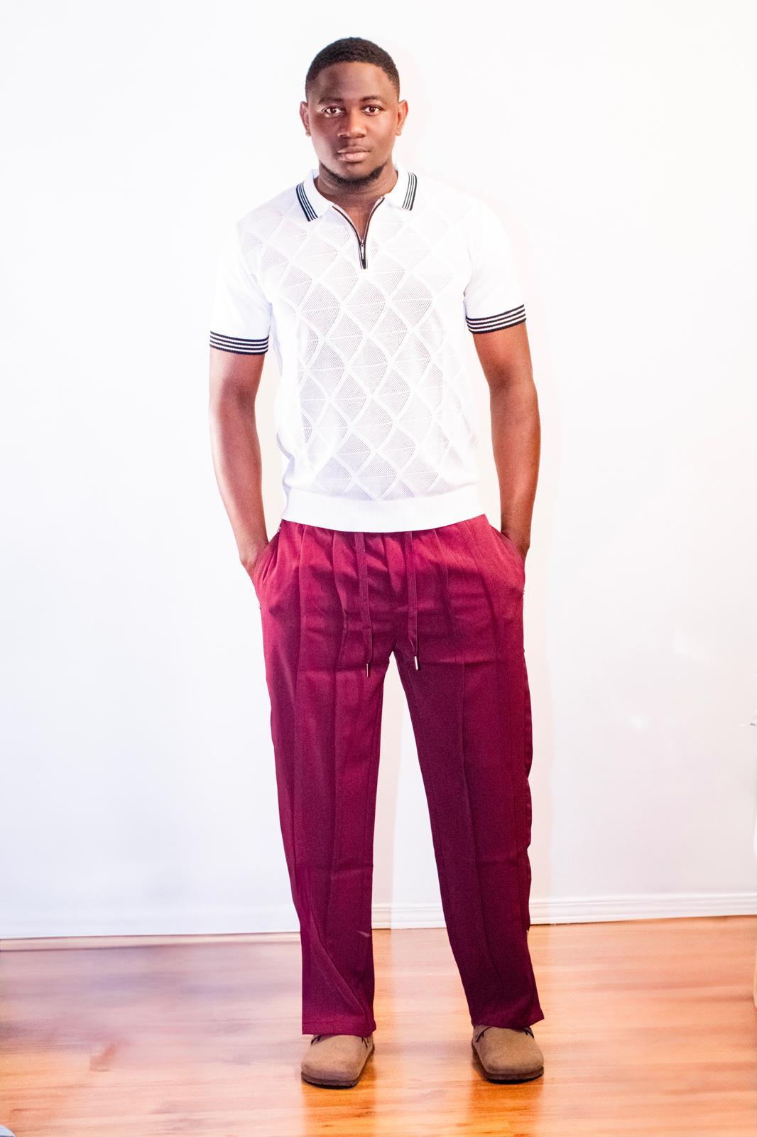 Pantalon en coton – Confort naturel, stylé et usage quotidien