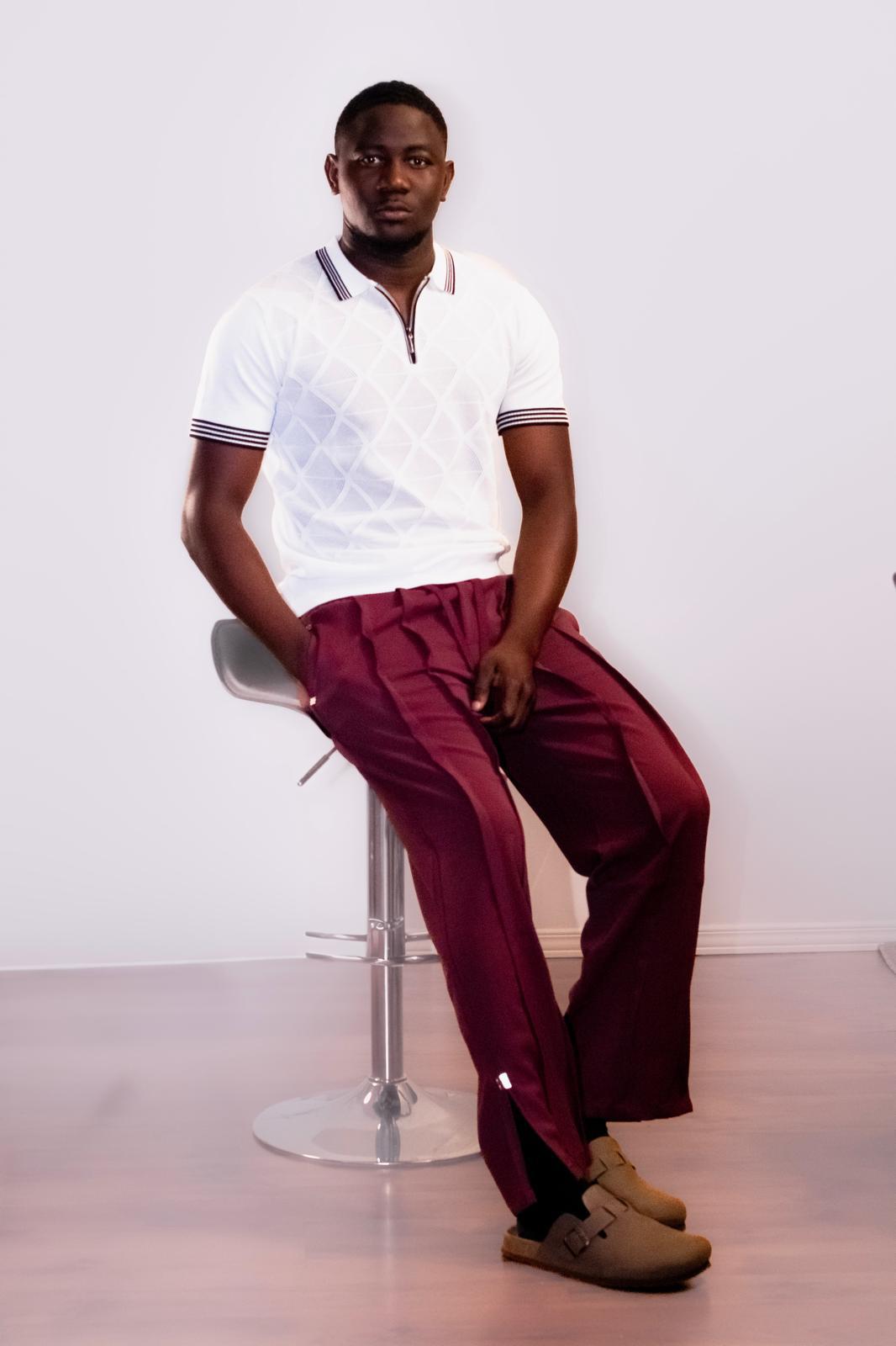 Pantalon en coton – Confort naturel, stylé et usage quotidien