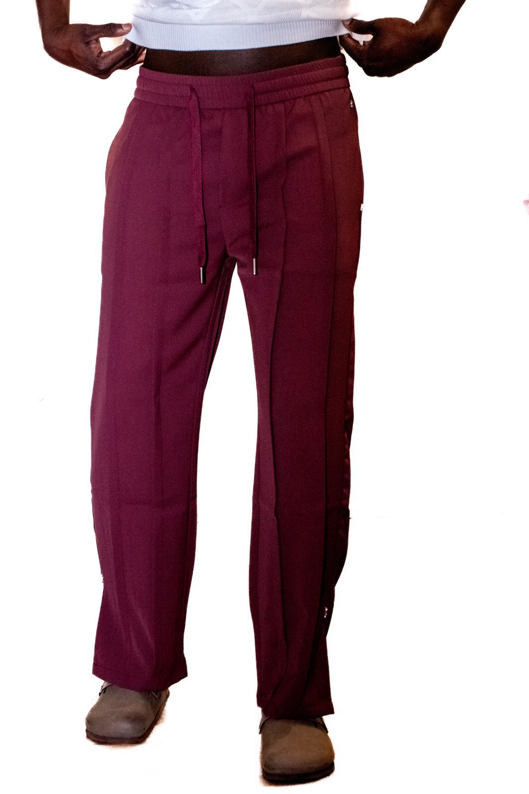 Pantalon en coton – Confort naturel, stylé et usage quotidien