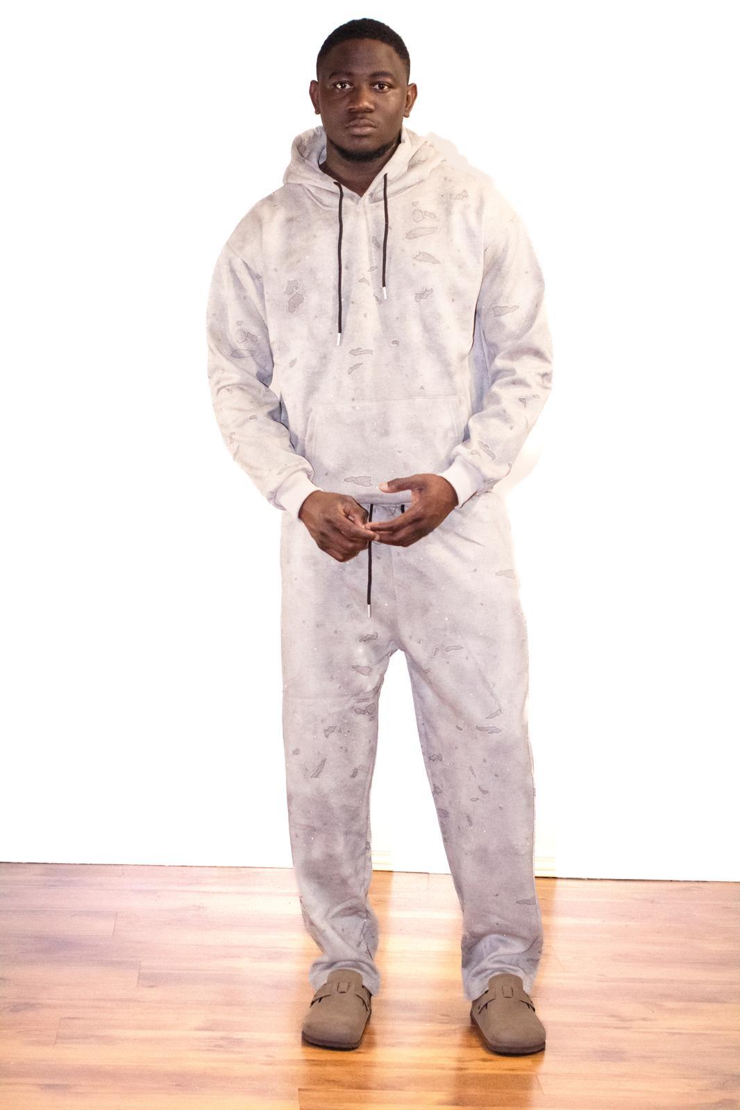 Ensemble – Coton épais & confort premium