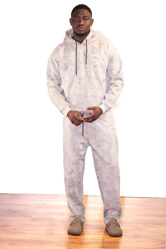 Ensemble – Coton épais & confort premium