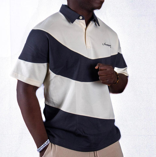 Polos Élégant et confortable