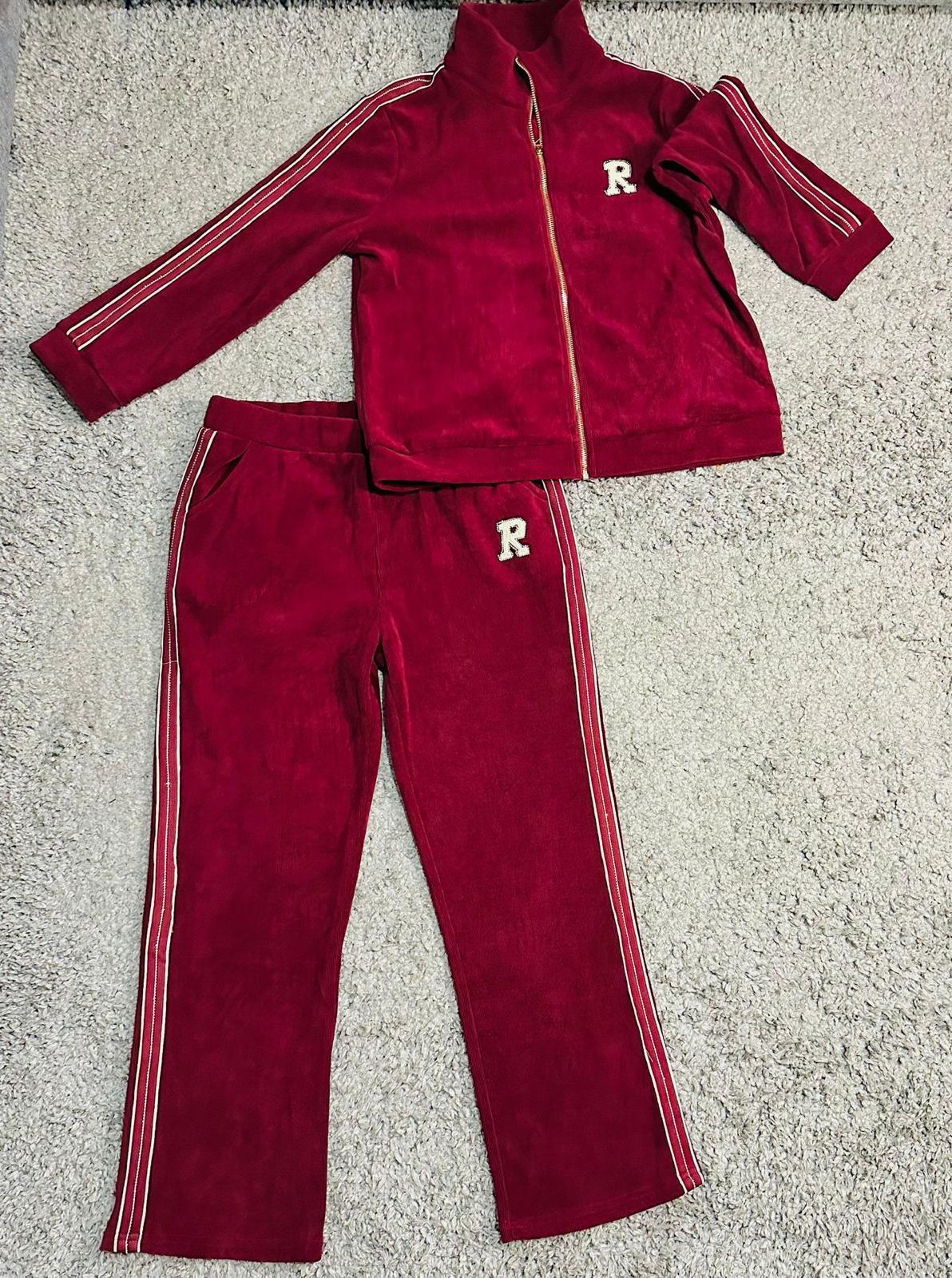 Ensemble en coton pour femme – Élégance & confort (Piece unique)