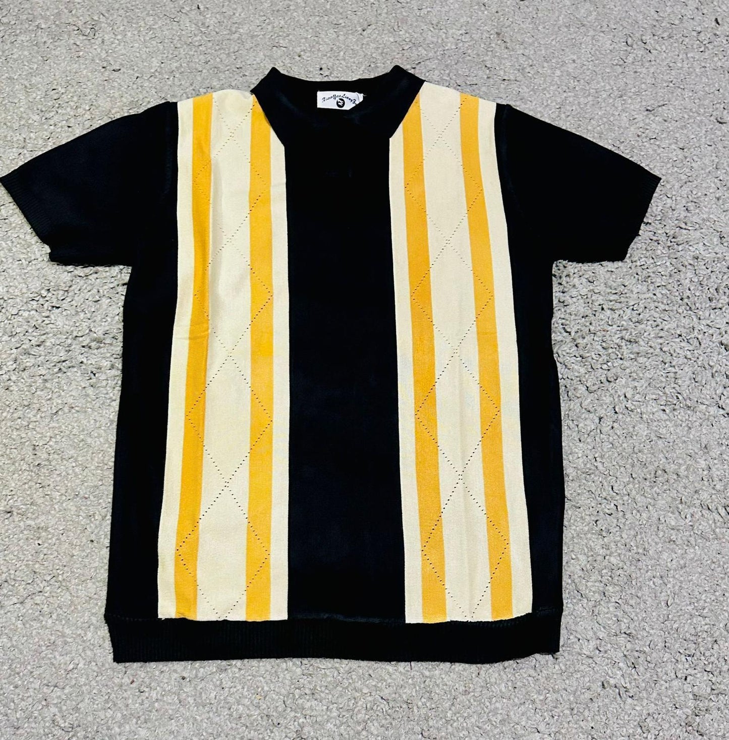 Polos à manches courtes - élégant et confortable