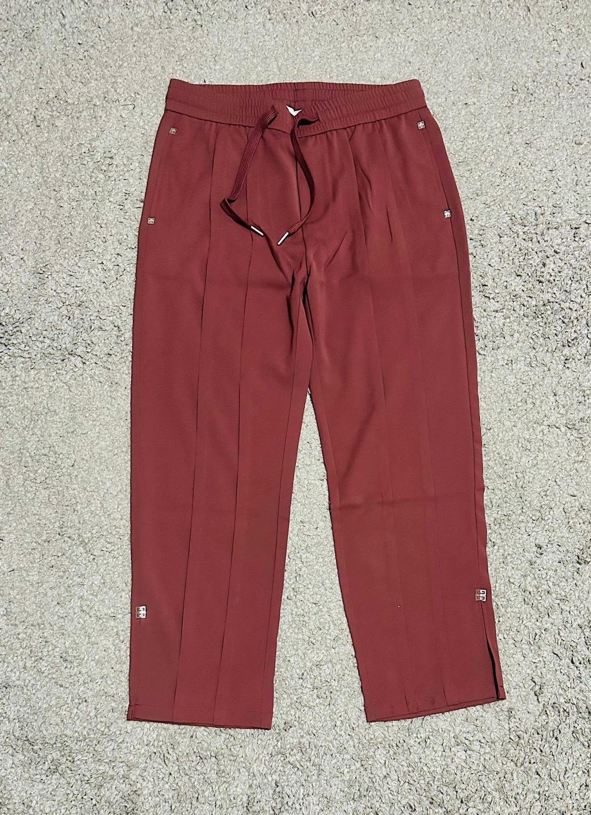 Pantalon en coton – Confort naturel, stylé et usage quotidien