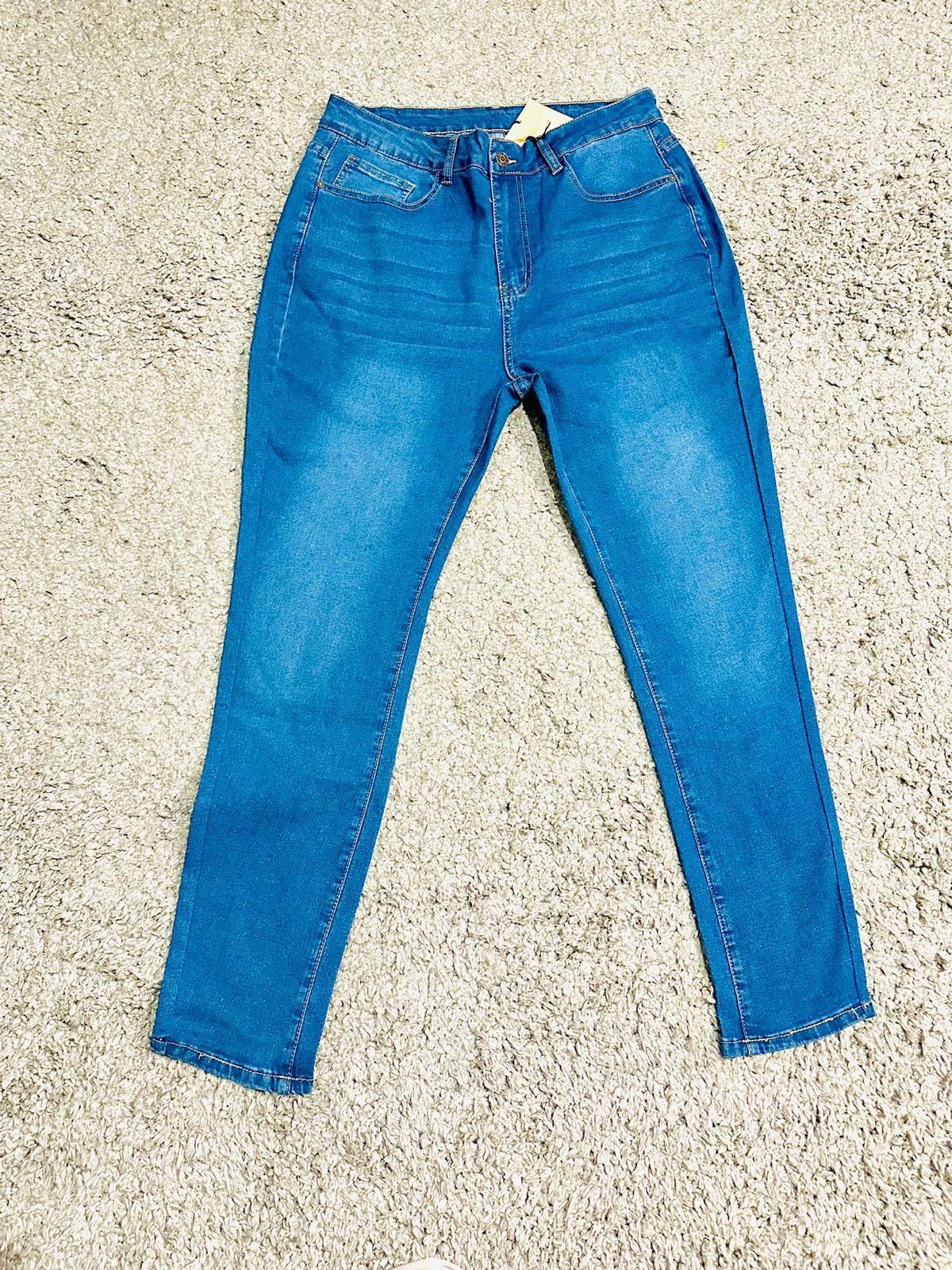 Magnifique Jeans Femme (pièce unique)