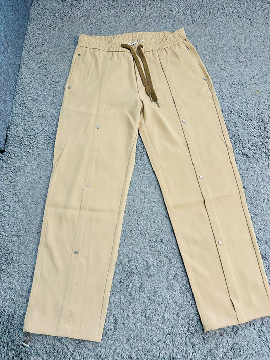 Pantalon en coton – Confort naturel, stylé et usage quotidien