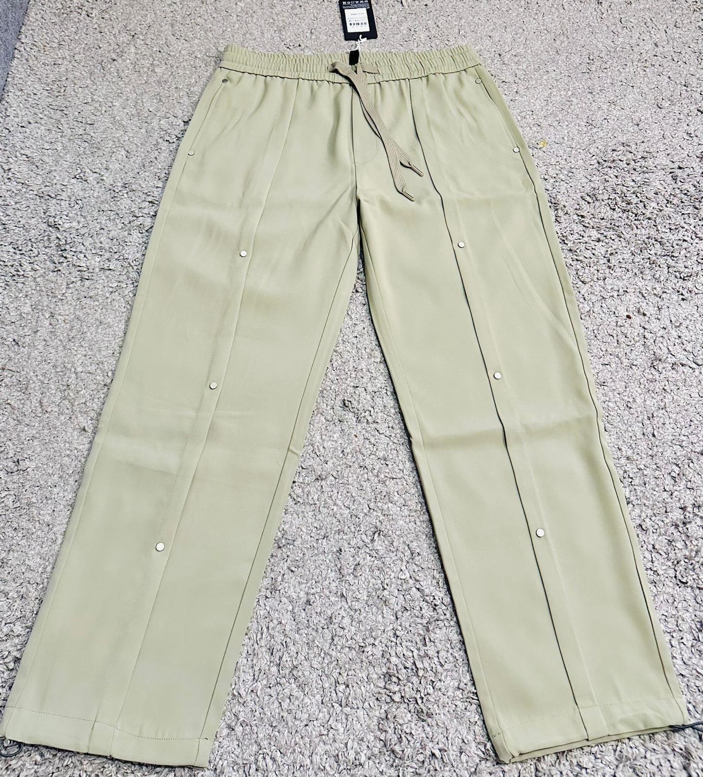 Pantalon en coton – Confort naturel, stylé et usage quotidien