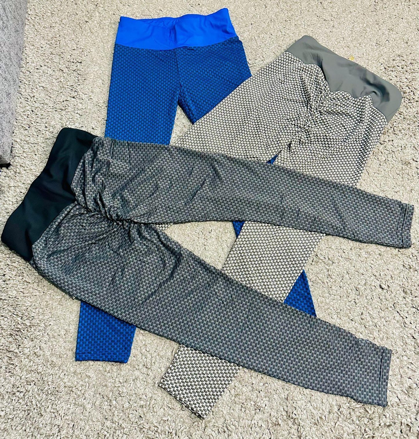 Collant legging pour femme – Confort, style et liberté de mouvement