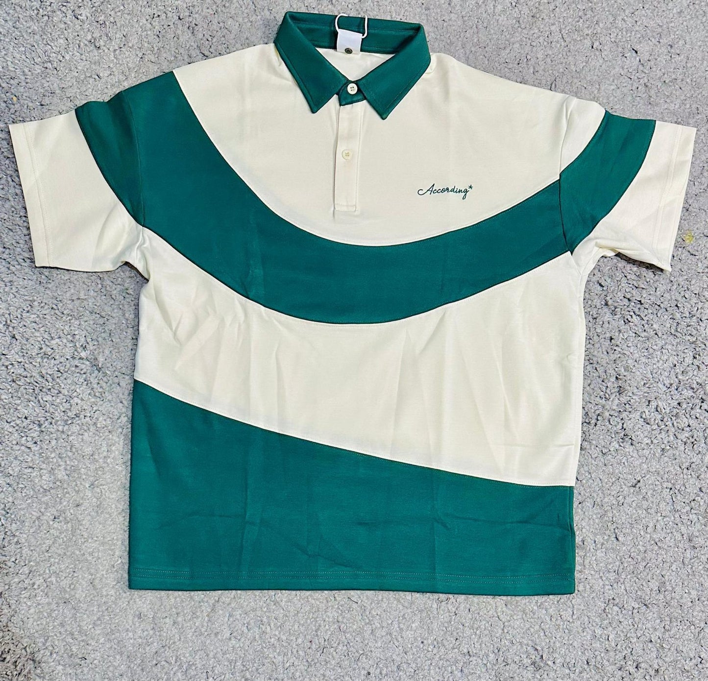 Polos Élégant et confortable