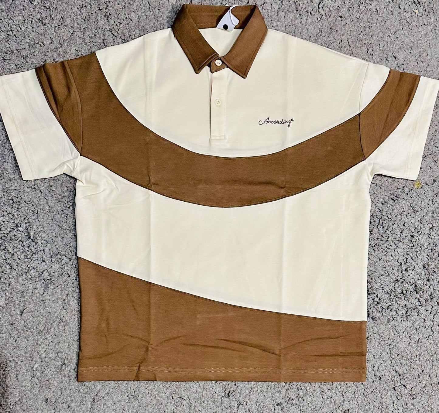 Polos Élégant et confortable