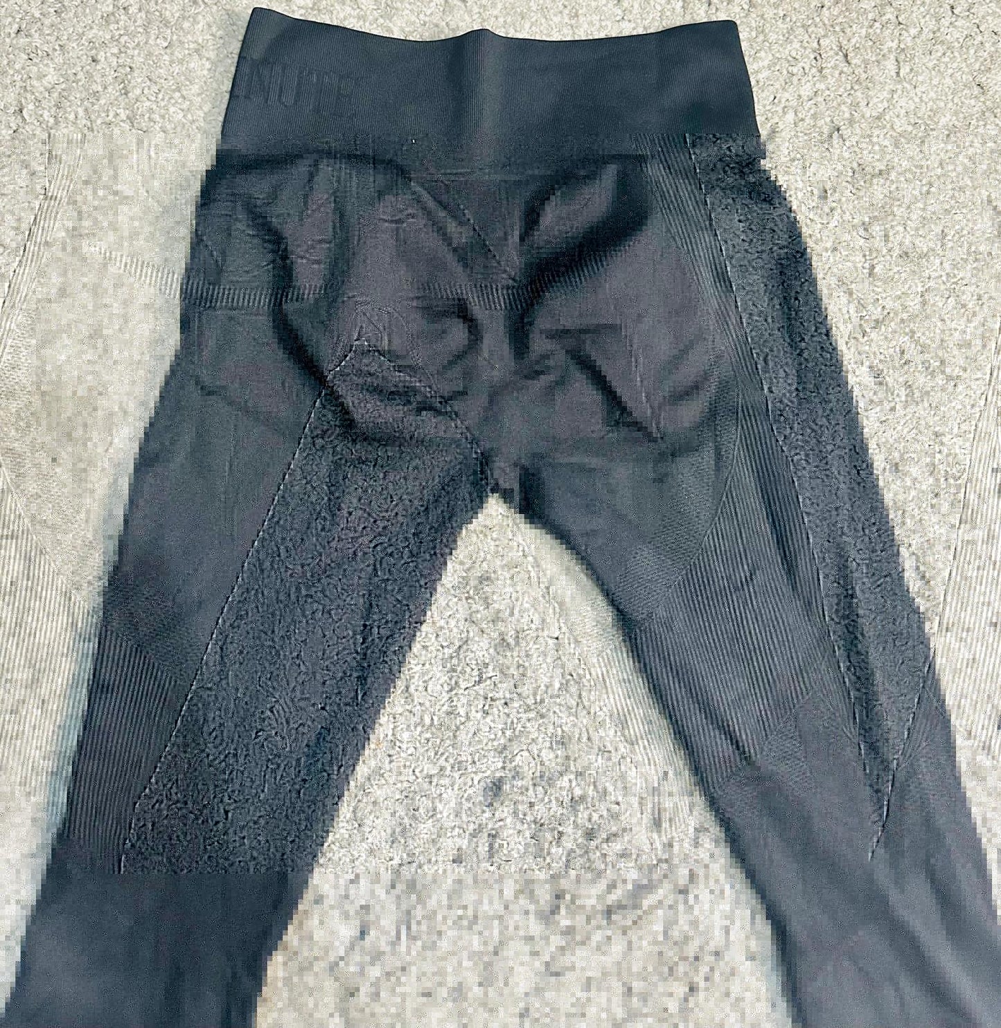 Collant legging pour femme – Confort, style et liberté de mouvement