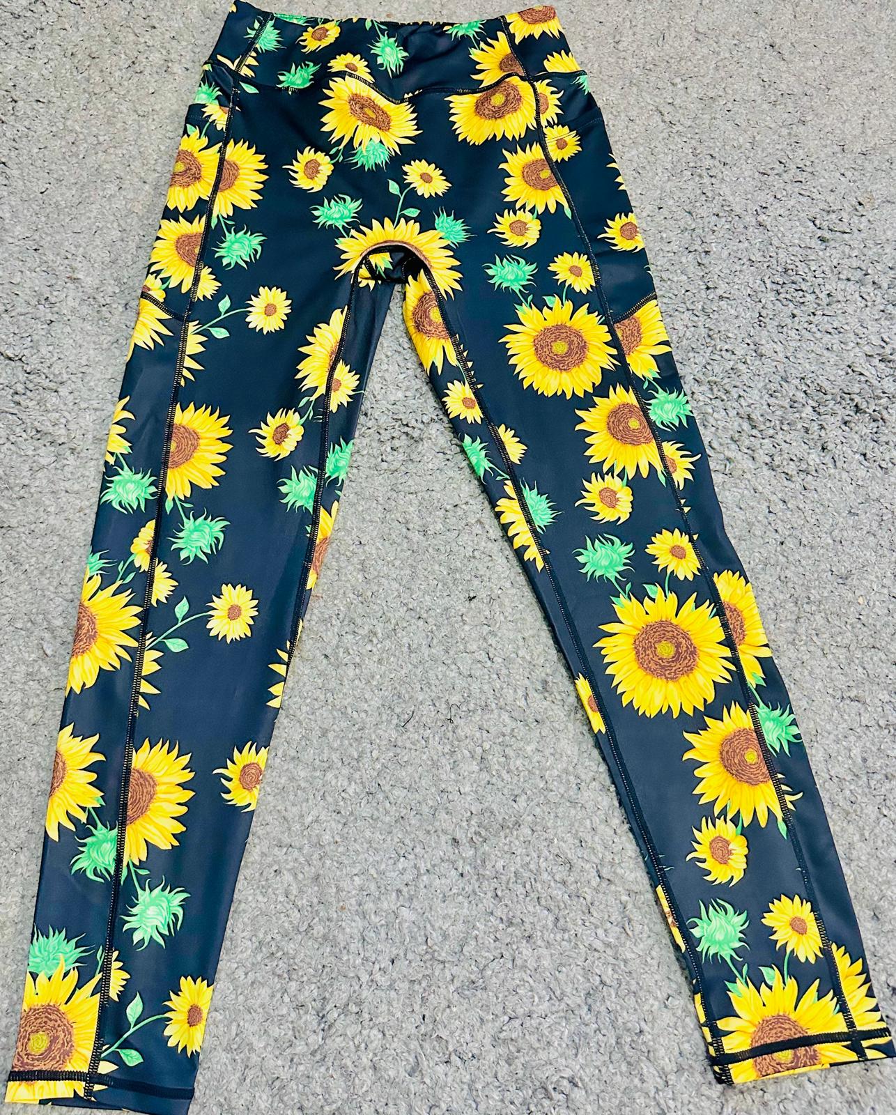 Collant legging pour femme – Confort, style et liberté de mouvement