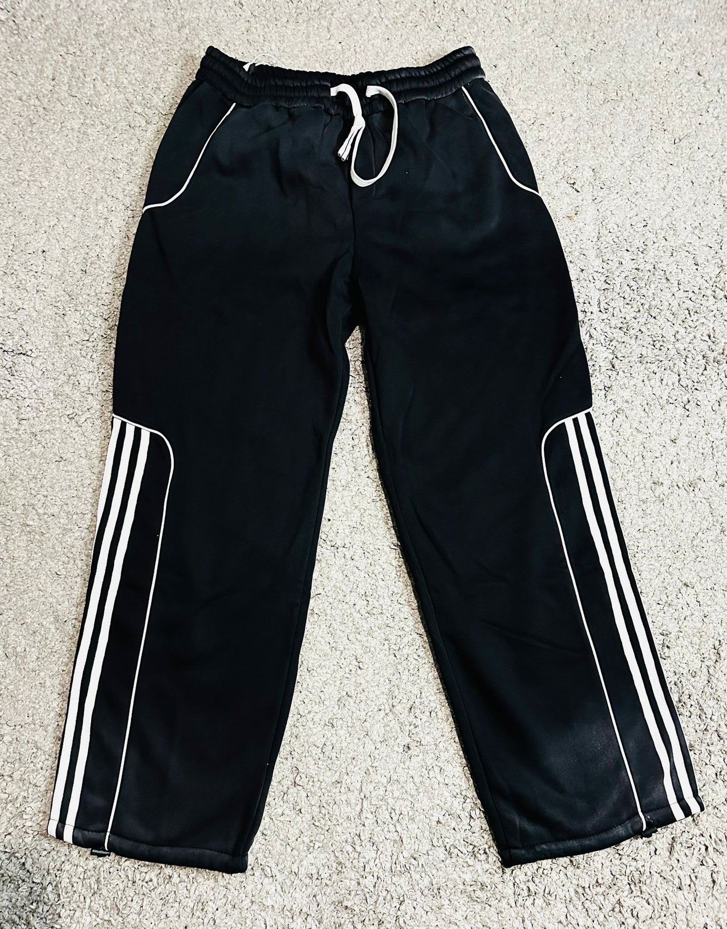 Jogging Treband en Pur Coton