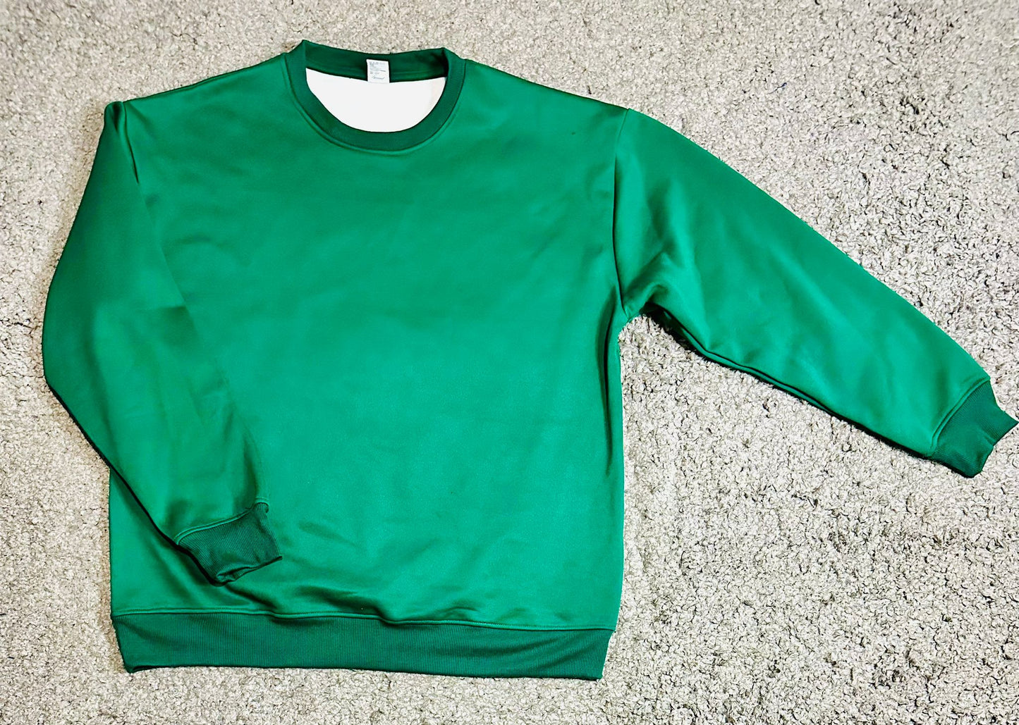 Pull en Pur Coton unisexe– Confort Naturel et Élégance