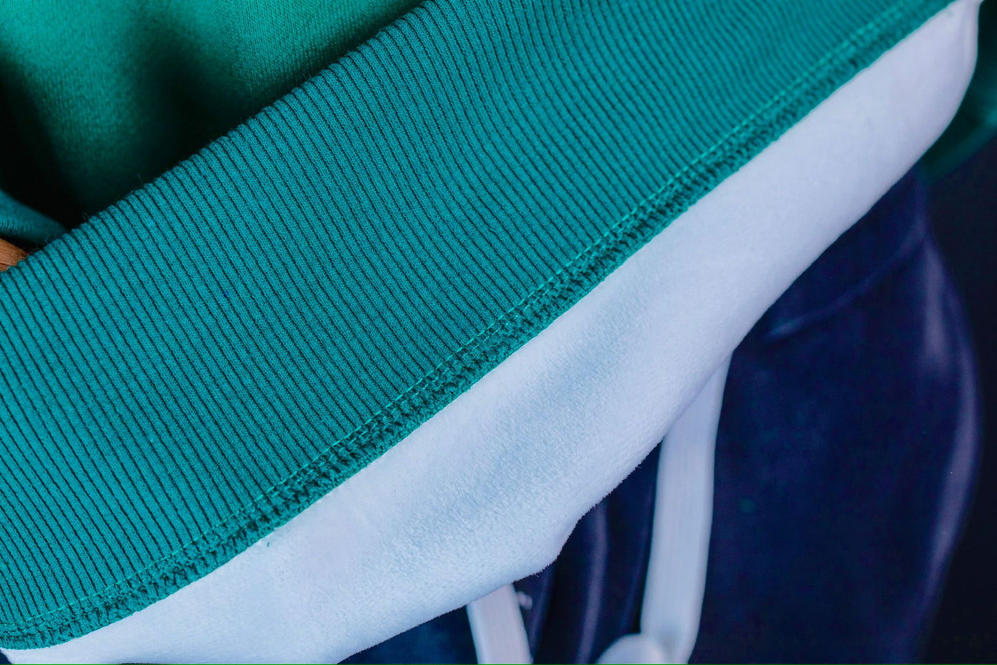 Pull en Pur Coton unisexe– Confort Naturel et Élégance