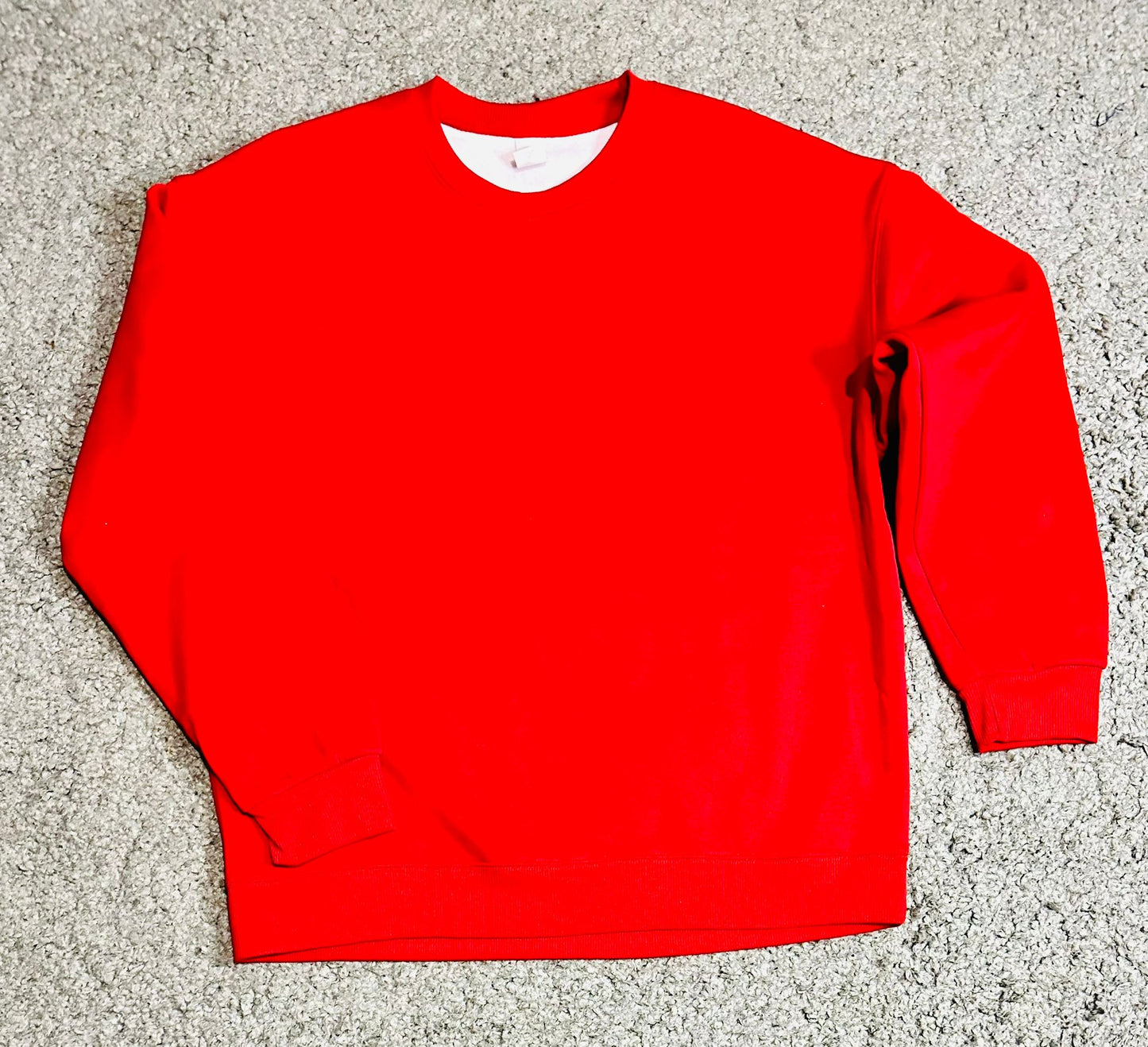 Pull en Pur Coton unisexe– Confort Naturel et Élégance