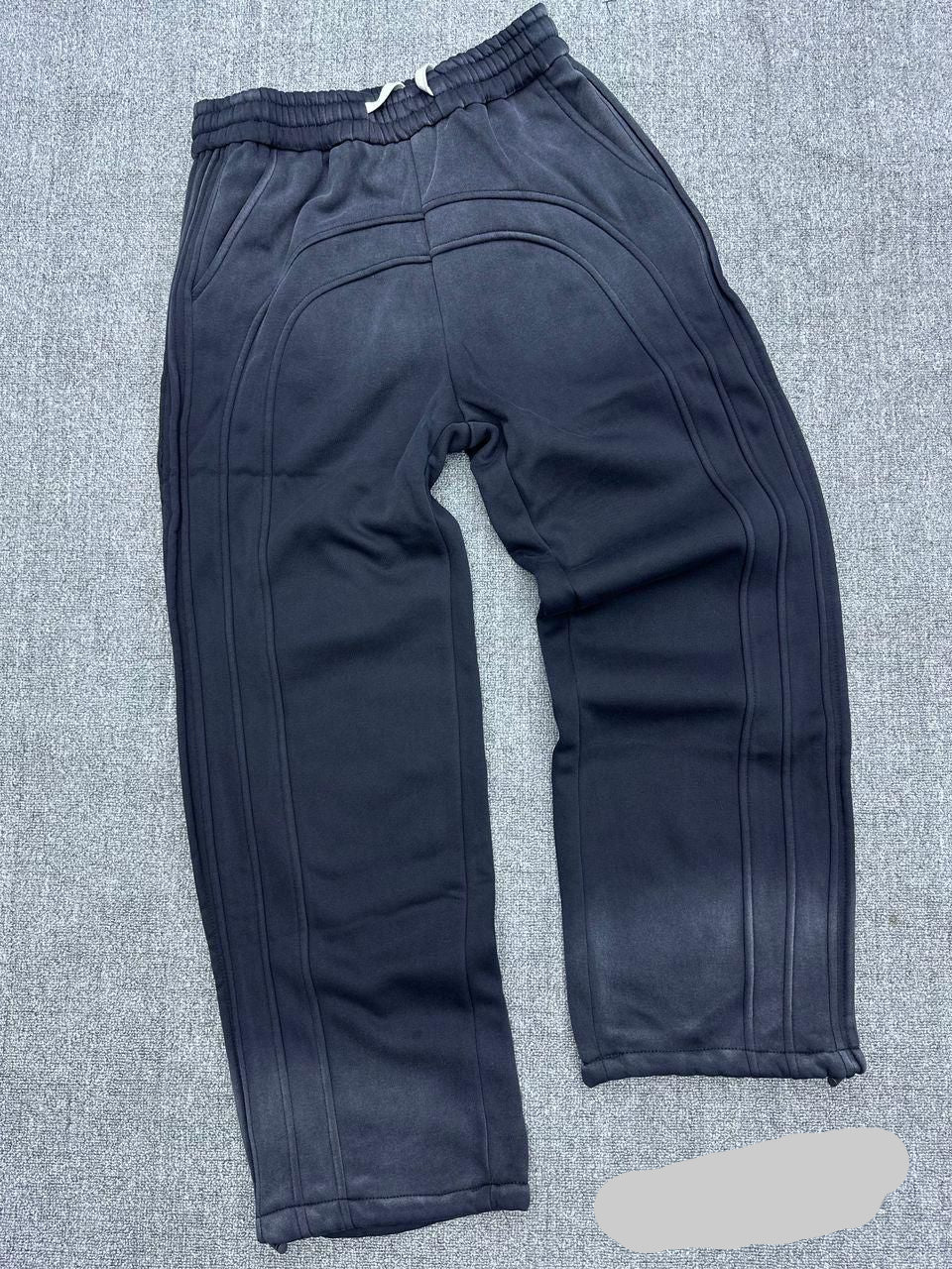 Jogging en Pur Coton – Confort Optimal et Style Élégant unisexe