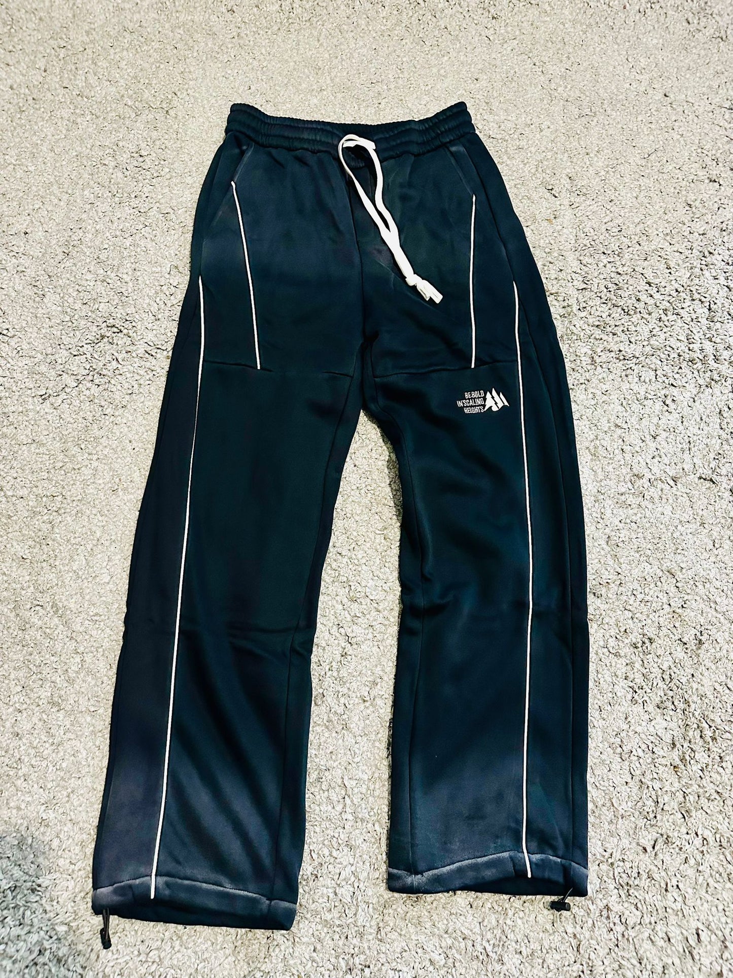 Jogging en Pur Coton – Confort Optimal et Style Élégant